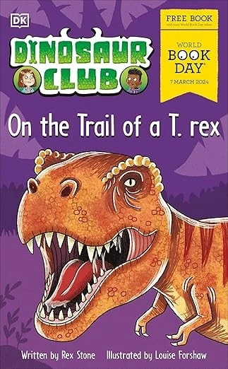 Dinosaur Club